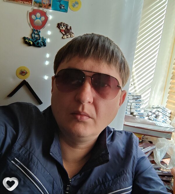 Веталь, 42, Енакиеве — анкета №263324