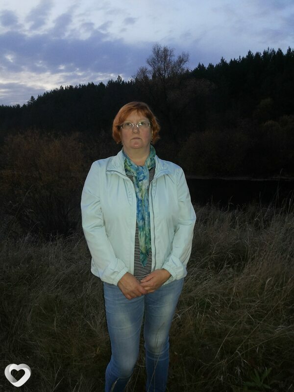 Наталья, 55, Челябинске — анкета №263325