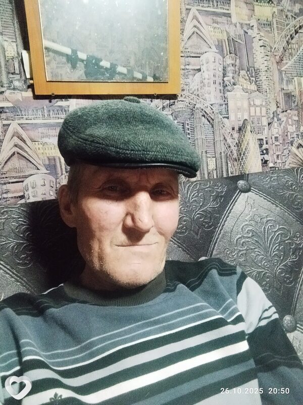 Борис, 61, Стерлитамаке — анкета №263326
