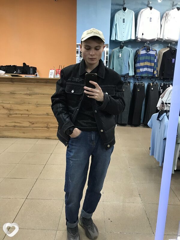 Тима, 28, Темиртау — анкета №263327