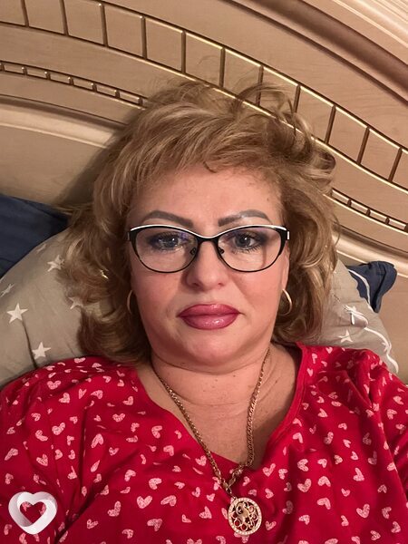 Дарья, Тамбов