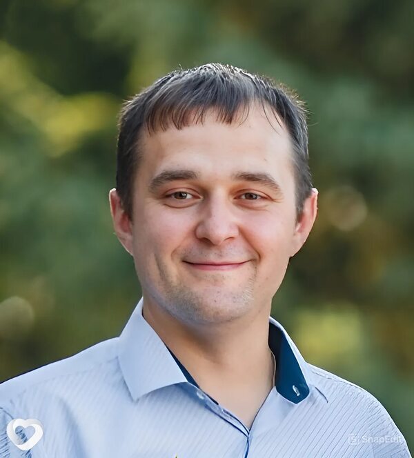 Дмитрий, Чегдомын
