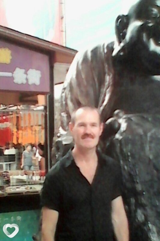 Юрий, 53, Санкт-Петербурге — анкета №263220