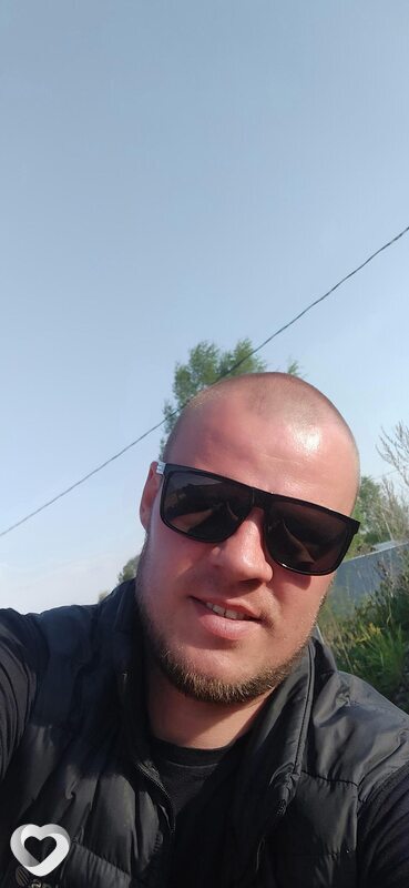 Алекс, 38, Вологде — анкета №263222