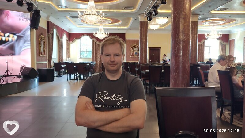 Дмитрий, Ивантеевка