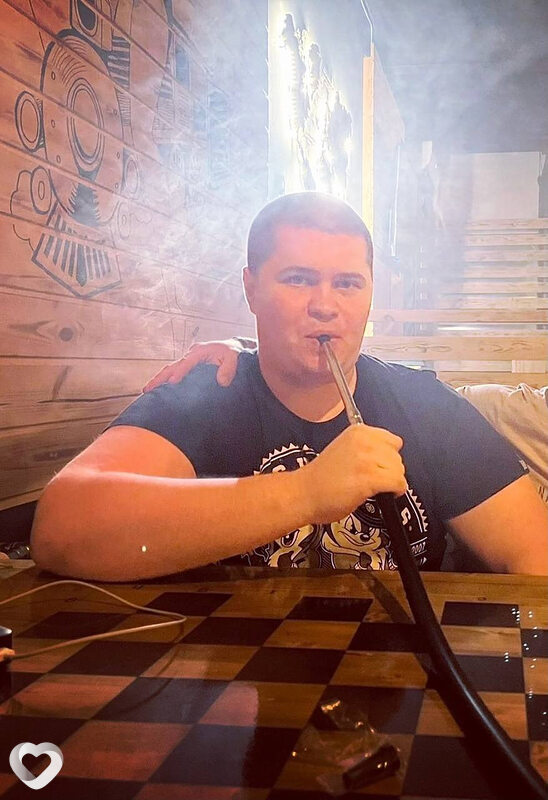 Никита, Озерск (Челябинская Обл)