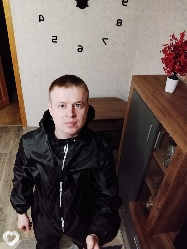 Антон, 36, Архангельске — анкета №263229