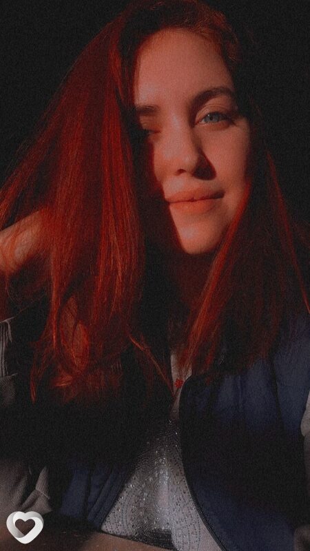 Марина, 25, Твери — анкета №263287