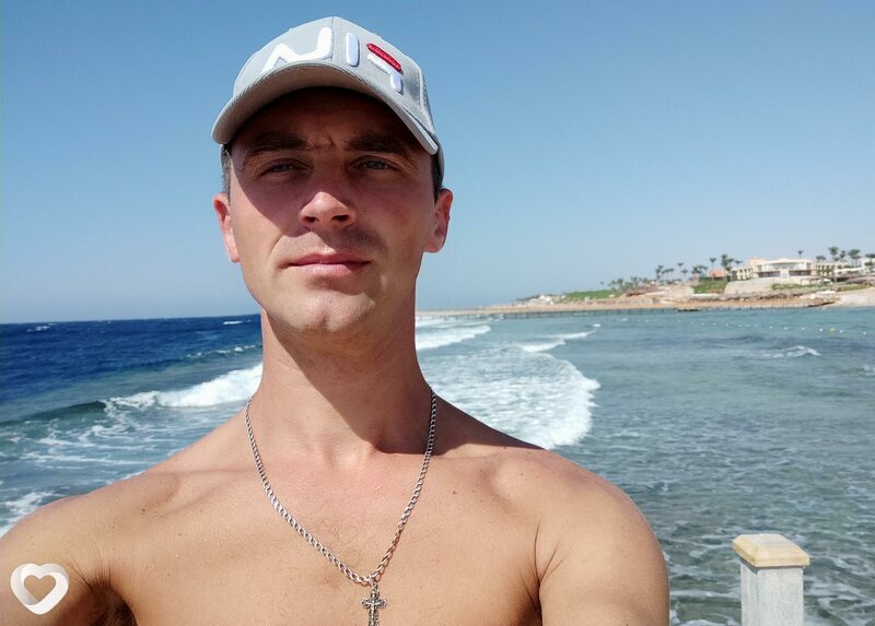 Сергей, 40, Херсоне — анкета №263289