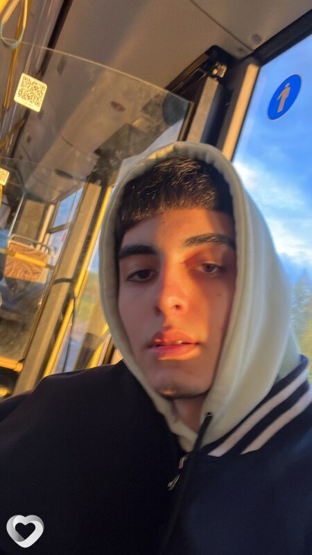 Тигран, 23, Минске — анкета №263291