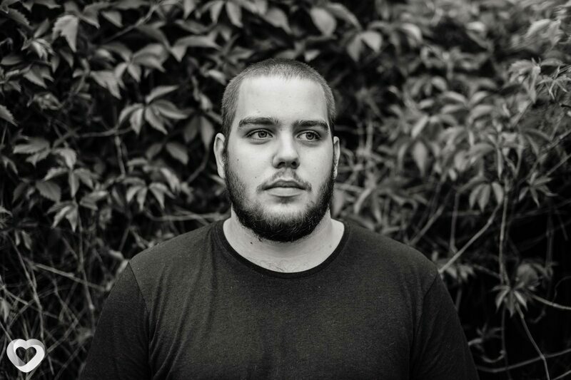 Женя, 27, Мурманске — анкета №263298