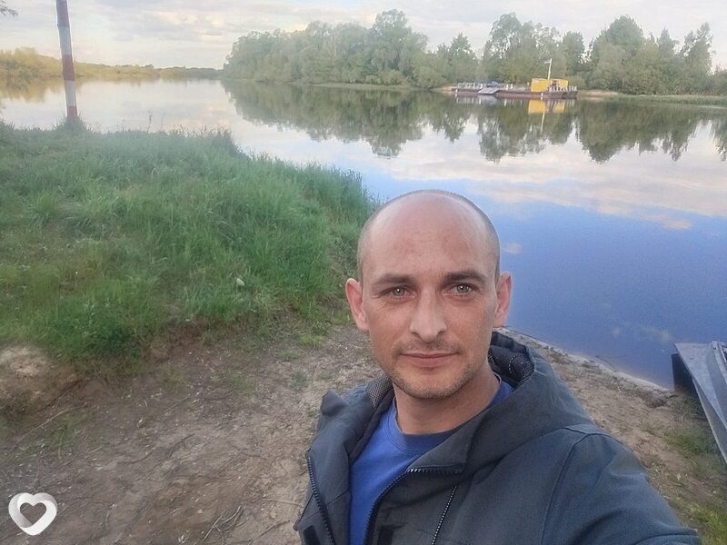 Denis, 35, Бобруйске — анкета №263302