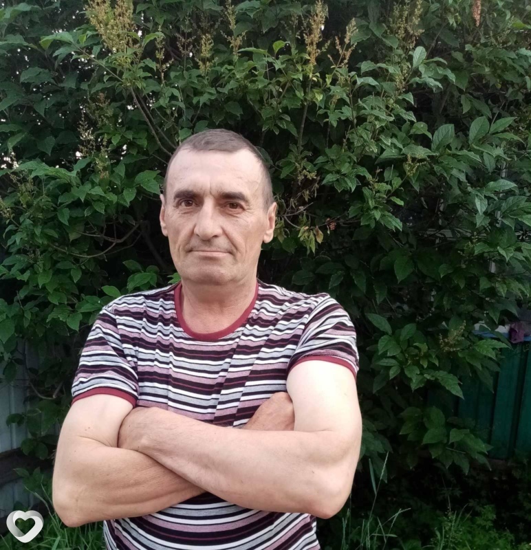 Александр, 53, Нижнеудинске — анкета №263305