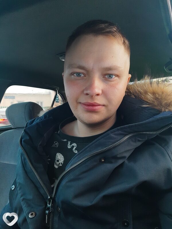 Андрей, 28, Гукове — анкета №263363