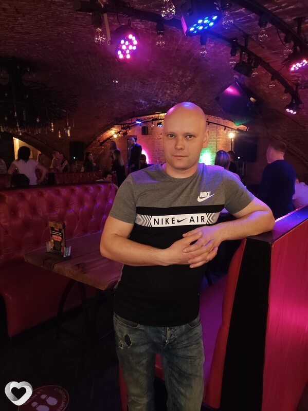 Руслан, 40, Сергиеве Посаде — анкета №263368