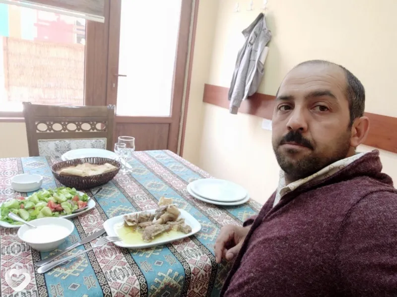 Shemsi, 45, Ставрополе — анкета №7631