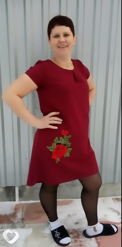 Маргарита, Сузун