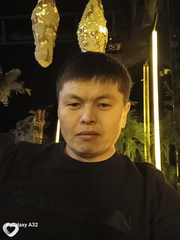 Хамид, 36, Павлодаре — анкета №263260