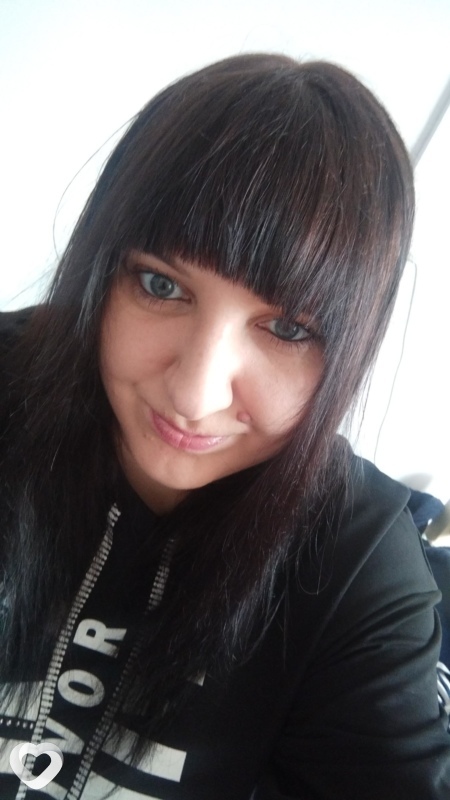 Asya, 38, Москве — анкета №263262