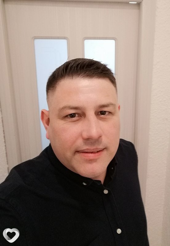 Павел, 42, Брянске — анкета №263282