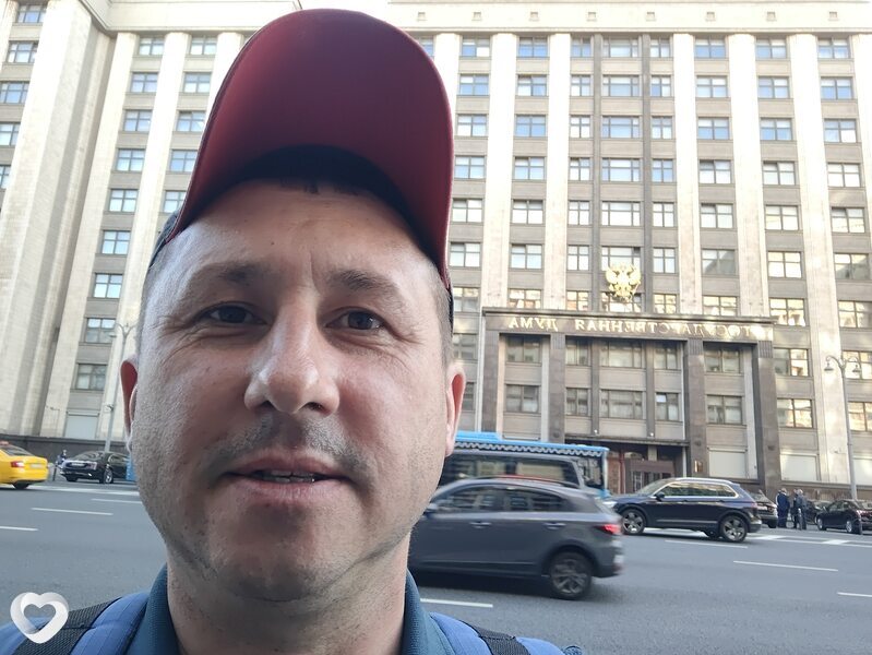 Николай, 45, Перми — анкета №263233