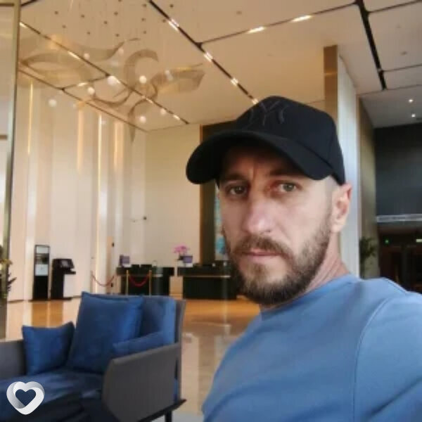 Вадим, 40, Братске — анкета №263236