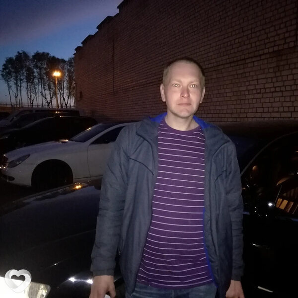 Дмитрий, 48, Минске — анкета №263238