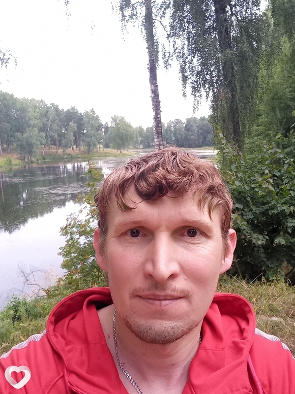 Андрей, 44, Иванове — анкета №263242