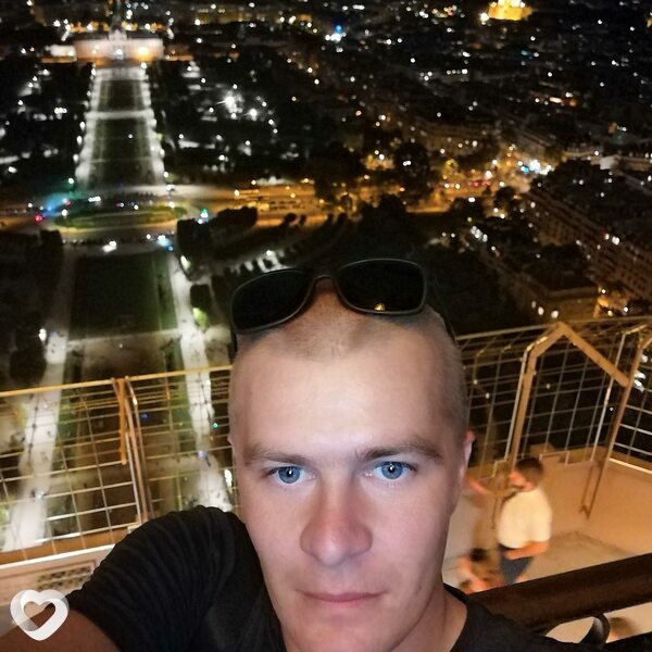 Дмитрий, Винница