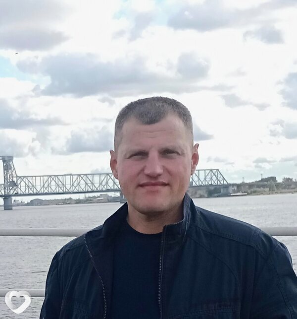 Василий, 45, Архангельске — анкета №263250