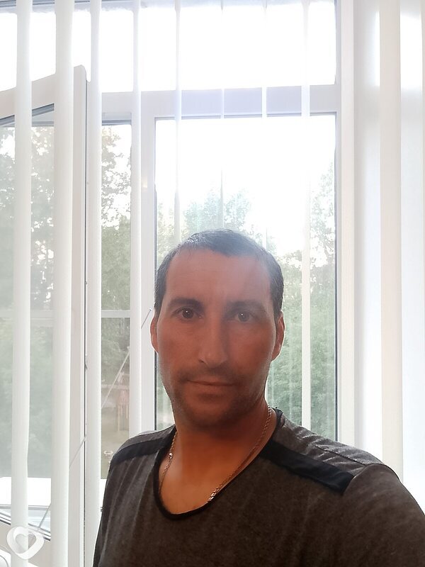 Дмитрий, 42, Саранске — анкета №263170