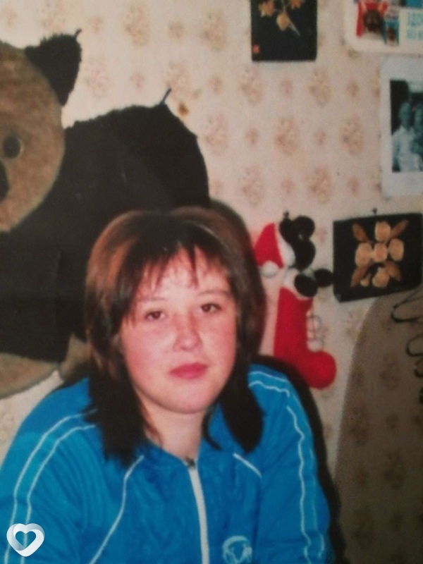Екатерина, 36, Городке — анкета №263171