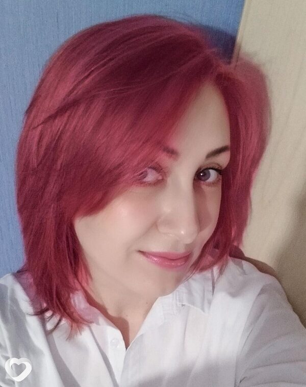 Катерина, 43, Самаре — анкета №263172