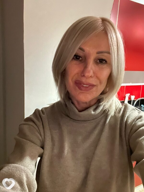 Ирина, 52, Киеве — анкета №263177