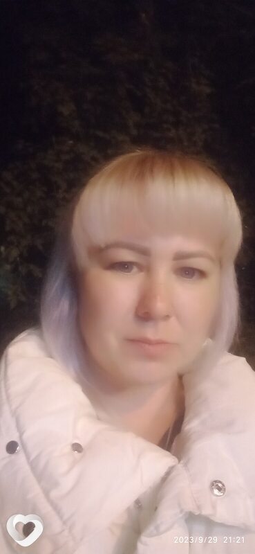 Виктория, 38, Томске — анкета №263179