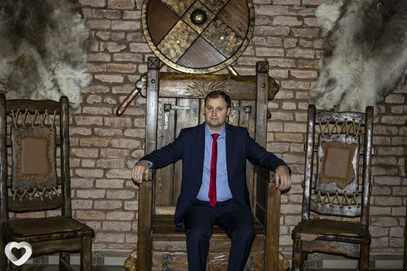 Алекс, 41, Красноярске — анкета №263483