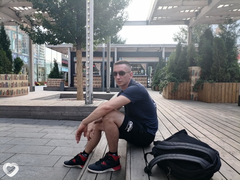 Сергей, 43, Пензе — анкета №263494