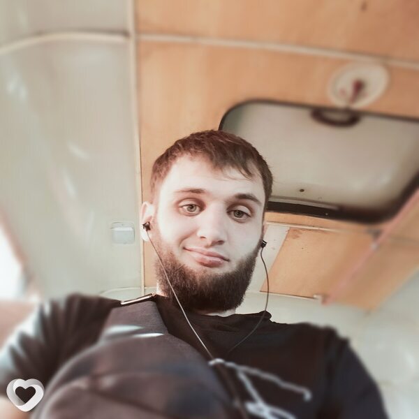 Пётр, 26, Караганде — анкета №263495