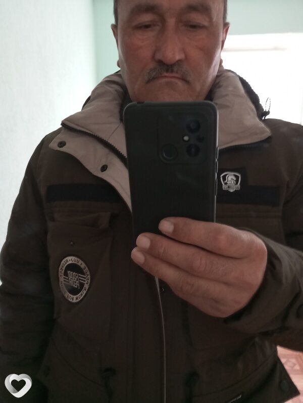 Счастьливый, 61, Ташкент — анкета №263496