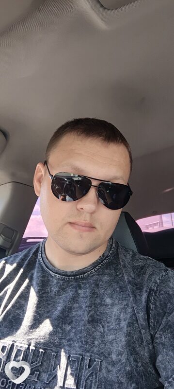 Юрий, 33, Чебоксарах — анкета №263501