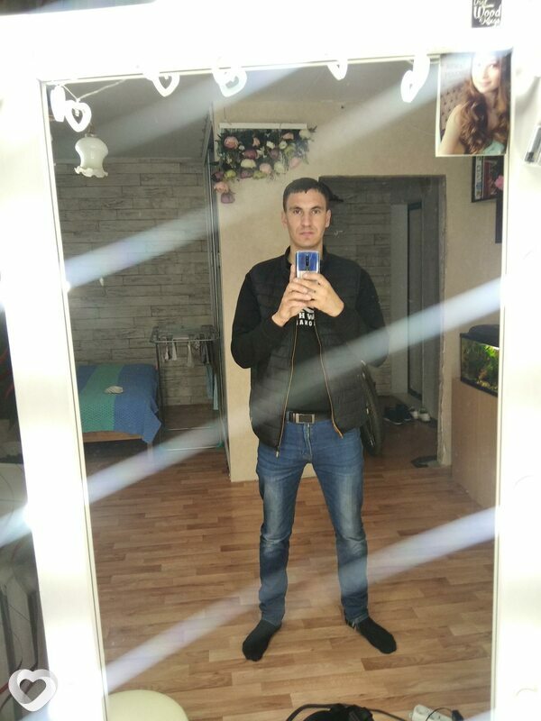 Дмитрий, 33, Екатеринбурге — анкета №263502