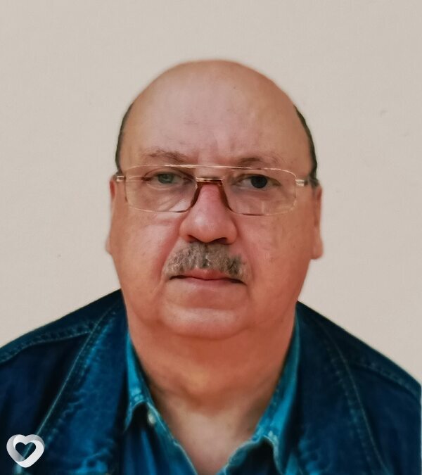 Сергей, 65, Тольятти — анкета №263504