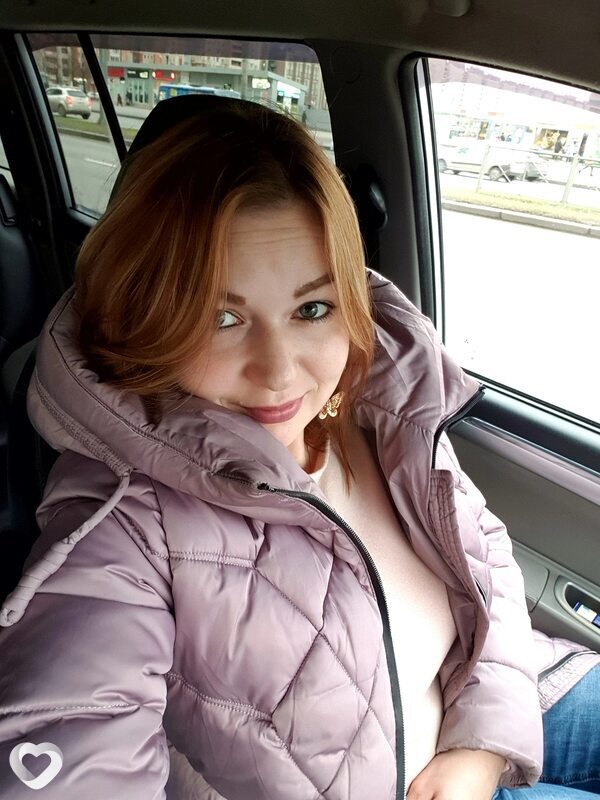 Елена, 38, Санкт-Петербурге — анкета №263507