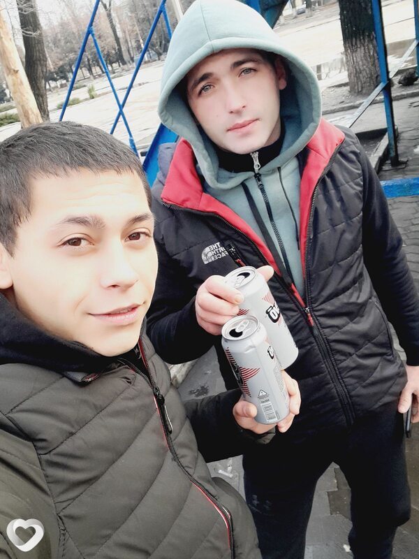 Oleg, Кривой Рог