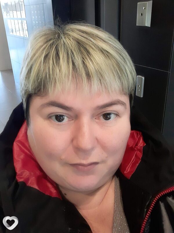 Флюра, 52, Екатеринбурге — анкета №263416