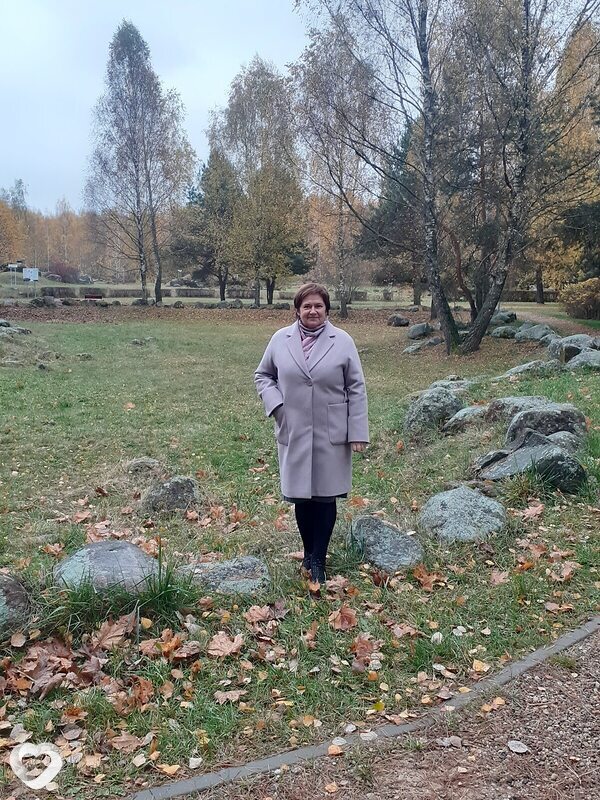 Валентина, Слуцк