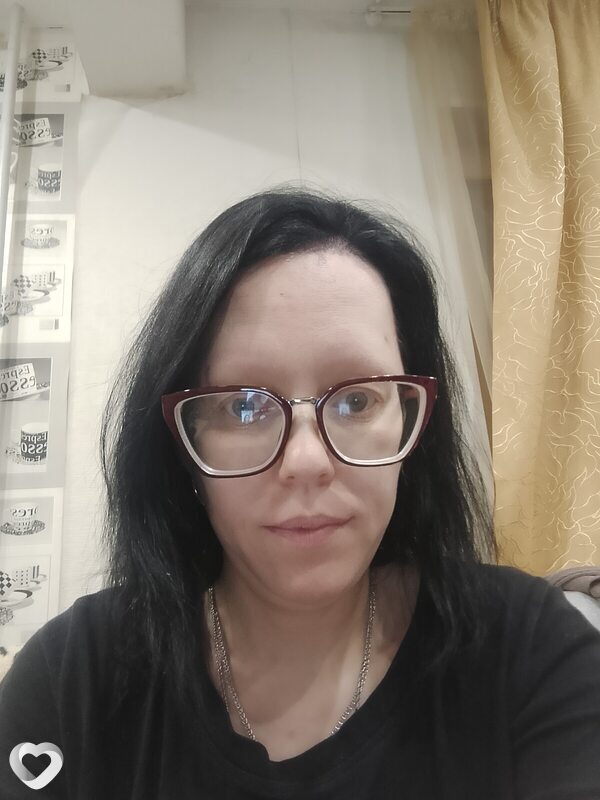 Ева, 33, Ижевске — анкета №263424