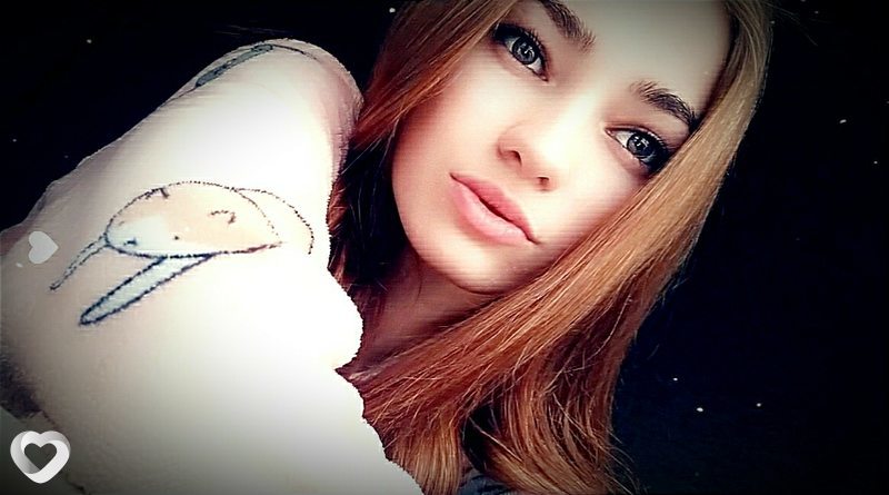 Катя, 25, Витебске — анкета №263425