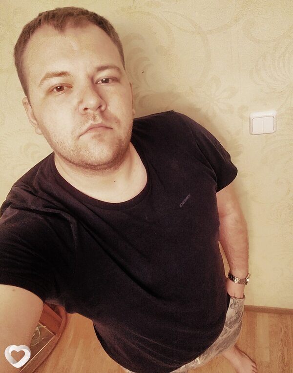 Somebody, 34, Минске — анкета №263429