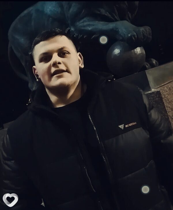 Евгений, 26, Могилев — анкета №263431